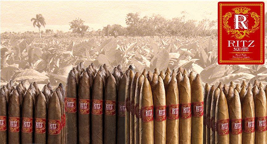 Cigar Havana Ritz